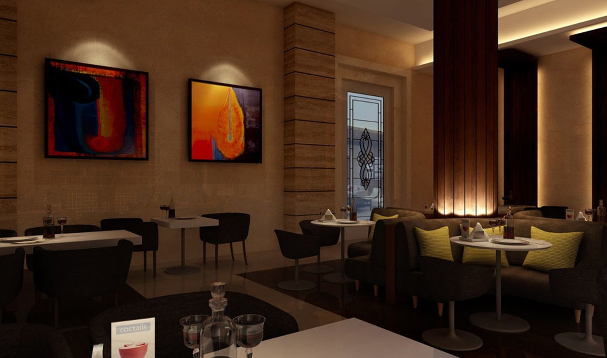 Sandal Suites By Lemon Tree Hotels Noida Exteriör bild